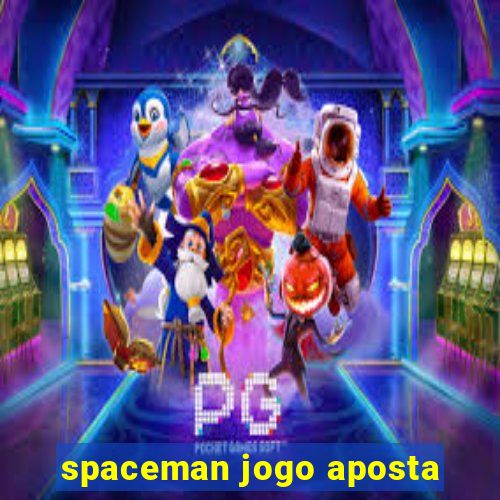 spaceman jogo aposta